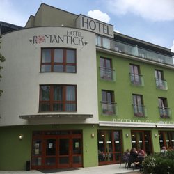 Řízková restaurace Kopretina