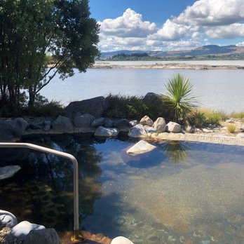 Polynesian Spa - Day Spas Near Me - Rotorua, BOP Polynesian Spa - Day Spas Near Me - Rotorua, BOP
