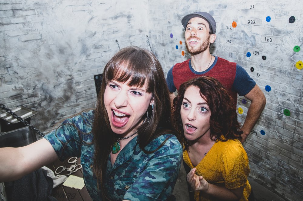 Escape Experience - Chattanooga