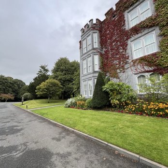Dromoland Castle - On property - Hotels Near Me - Newmarket-on-Fergus, CE