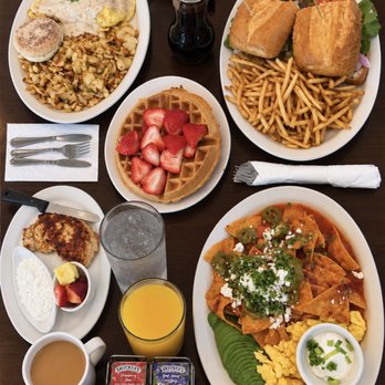 Stacks - Breakfast & Brunch Near Me - Morgan Hill, California Stacks - Breakfast & Brunch Near Me - Morgan Hill, California