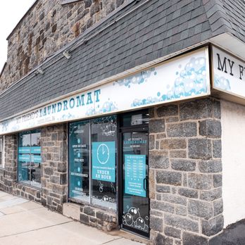 My Friend's Laundromat - Laundromat Near Me - Drexel Hill, Pennsylvania My Friend's Laundromat - Laundromat Near Me - Drexel Hill, Pennsylvania