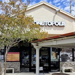 Donutopolis