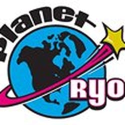 Planet RYO