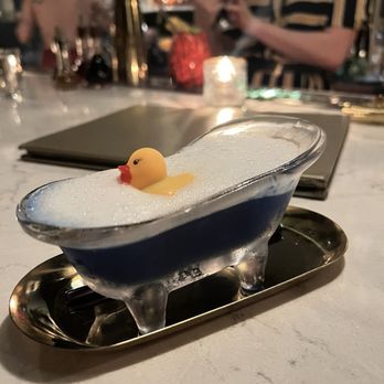 Hartman's Distilling - Cocktail Bars Near Me - Buffalo, New York