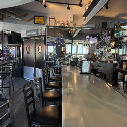 The Brass Monkey - Bar