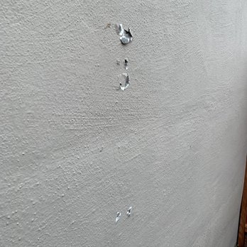 Ergeon - Side of house where fence was attached while project was incomplete - Fences & Gates Near Me - Oakland, California