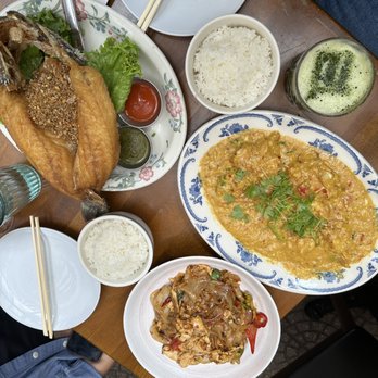 Soothr - Thai Near Me - New York, New York