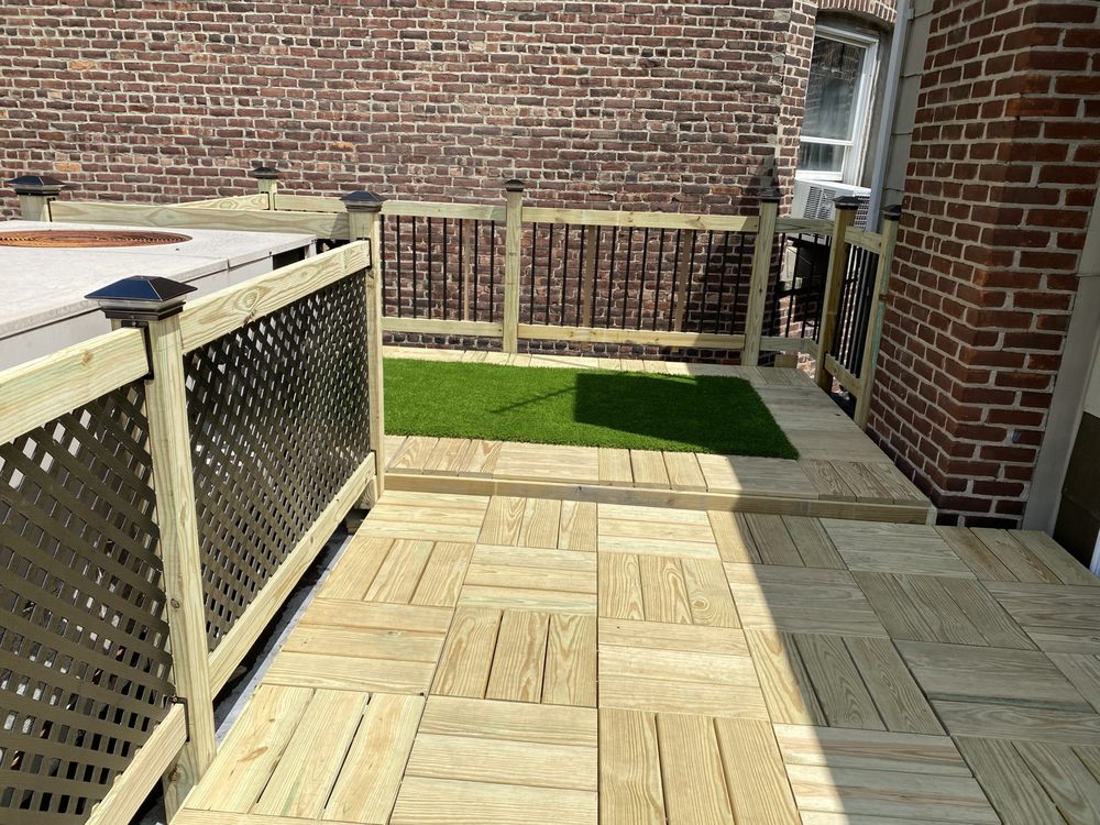 Slide of Marco Designs CNC