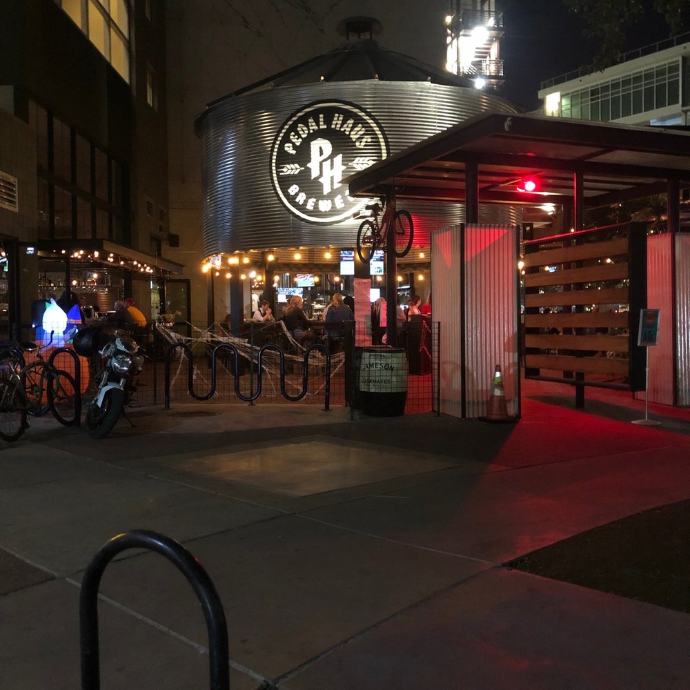 Brick & barley bar rescue
