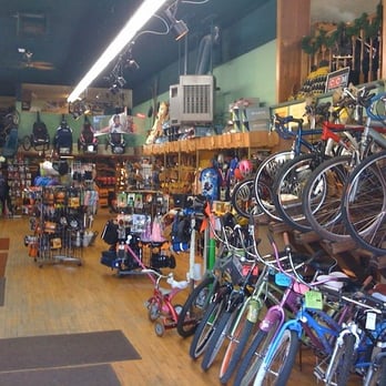 Sports Plus - Bike Repair/Maintenance Near Me - Denver, Colorado Sports Plus - Bike Repair/Maintenance Near Me - Denver, Colorado