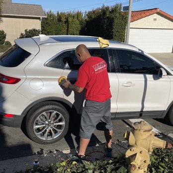 Mint Auto Salon - Auto Detailing Near Me