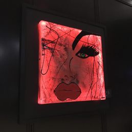 $7900 Artwork