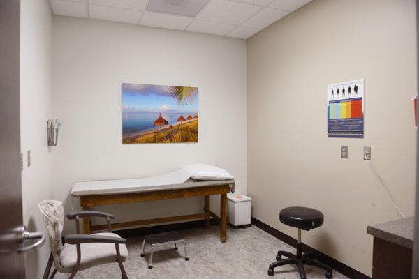 Los Alamitos Orthopaedic Medical & Surgical Group LOS ALAMITOS ORTHOPAEDIC MEDICAL AND SURGICAL GROUP - Updated June 2025