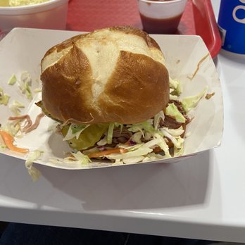 Idk BBQ - BBQ - Barbeque Near Me - Tropic, Utah Idk BBQ - BBQ - Barbeque Near Me - Tropic, Utah