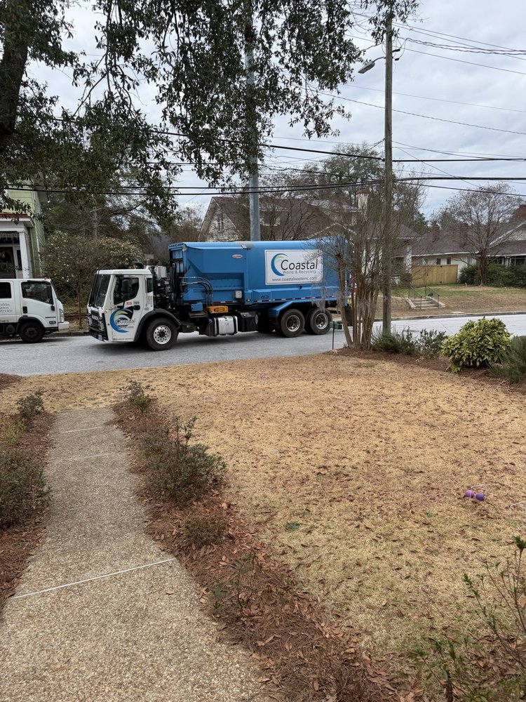 Hobbs Landscaping And More - tree service in Augusta, GA