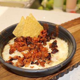 Queso Fundido