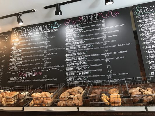 Menu photo 4 Bagel World Brooklyn, NY