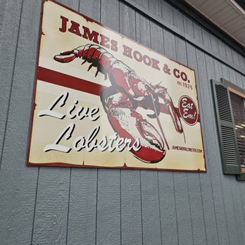James Hook & Co - Seafood Near Me - Boston, Massachusetts James Hook & Co - Seafood Near Me - Boston, Massachusetts
