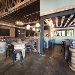 Lost Hollow Beer