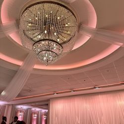 Astoria Banquets and Events