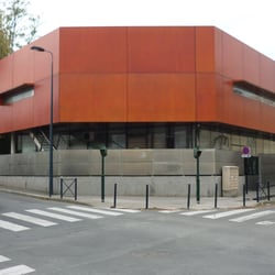 Clinique de Tivoli