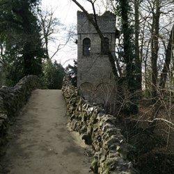 Boekenbergpark