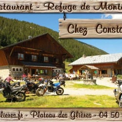 Restaurant Chez Constance