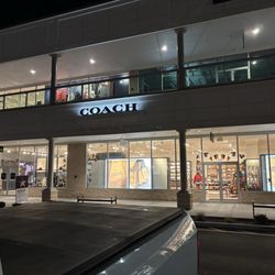 Coach Factory Store