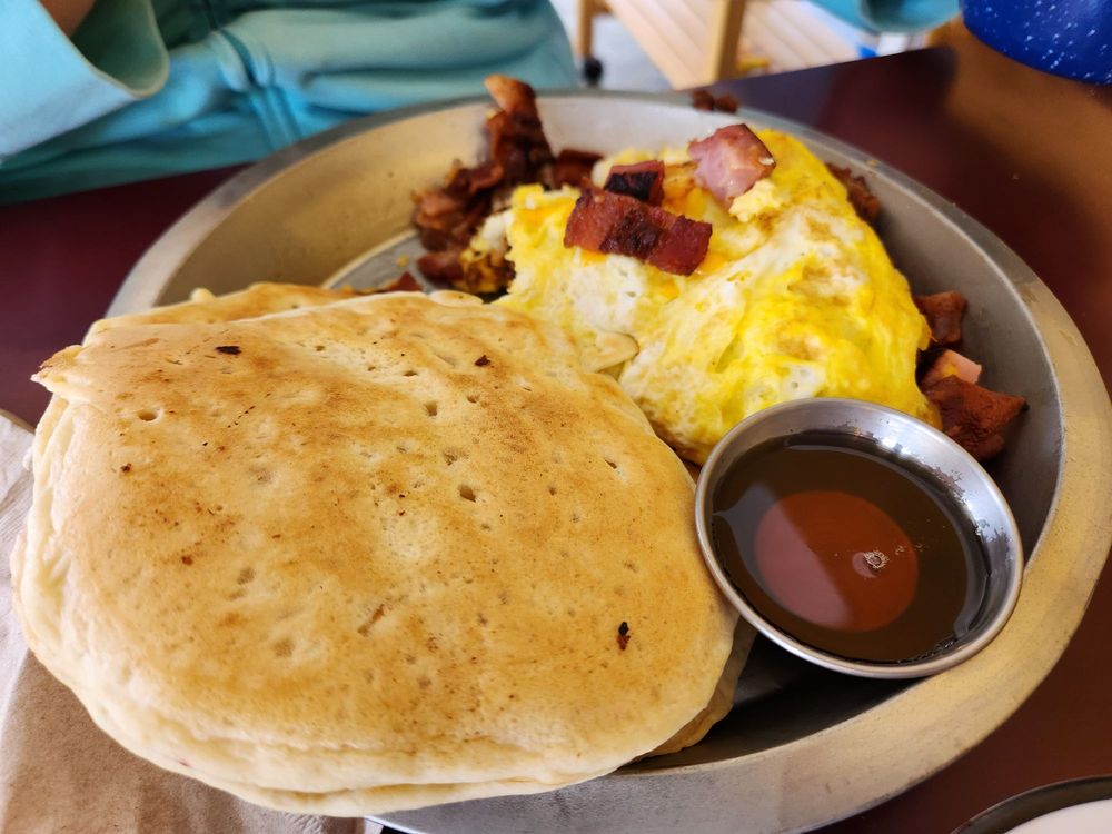 The Mother Lode Logo