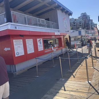 Barb's Fish & Chips - Seafood Near Me - Victoria, British Columbia Barb's Fish & Chips - Seafood Near Me - Victoria, British Columbia