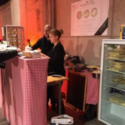 Hall Of Taste - Der Streetfood Markt - My Pasta Lounge