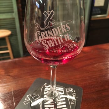 Grinder's Switch Winery - Wineries Near Me - Nashville, Tennessee