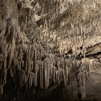 Fantastic Caverns - Historical Tours Near Me - Springfield, Missouri