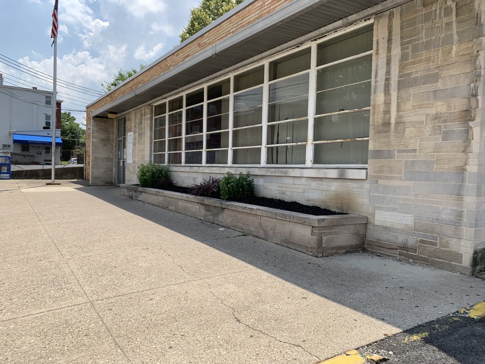 POST OFFICE Updated July 2024 19 Reviews 4551 Allison St