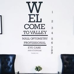 Valley Mall Optometry