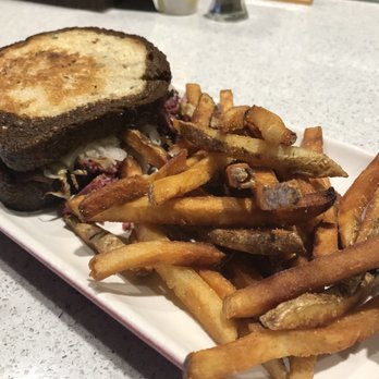 The Joy Bus Diner - These fries are da bomb!! - Breakfast & Brunch Near Me - Phoenix, Arizona The Joy Bus Diner - These fries are da bomb!! - Breakfast & Brunch Near Me - Phoenix, Arizona
