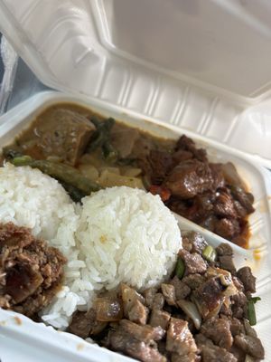 Paraiso Filipino Native Foods by null