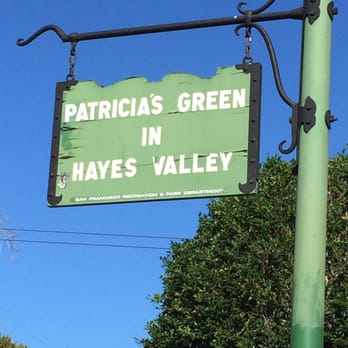 Hayes Valley - Local Flavor Near Me - San Francisco, California