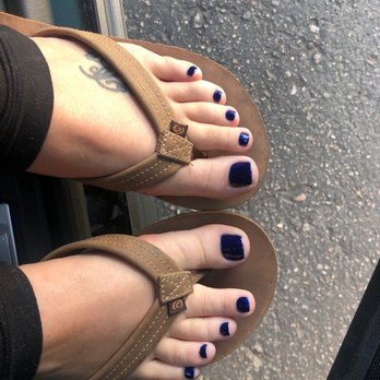 Nails Studio 54 - Pedicure - Nail Salons Near Me - Chandler, Arizona