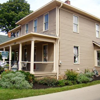 Ohio Herb Center - The Ohio Herb Center located in the Nafzger Miller House. - Venues & Event Spaces Near Me - Gahanna, Ohio Ohio Herb Center - The Ohio Herb Center located in the Nafzger Miller House. - Venues & Event Spaces Near Me - Gahanna, Ohio