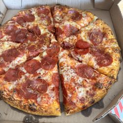 Dominos Pizza
