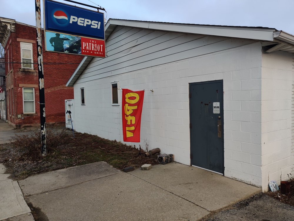 MAIN STREET BAR AND GRILL Bars 217 West Main St, Cardington, OH