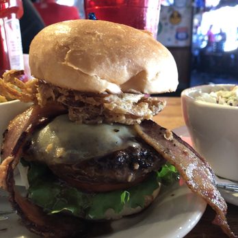 Tremont Tavern - Towering burger! Boom! - Pubs Near Me - Chattanooga, Tennessee Tremont Tavern - Towering burger! Boom! - Pubs Near Me - Chattanooga, Tennessee