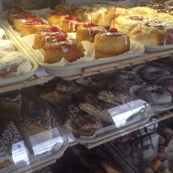 Panadería y Repostería Brasilia - Tasty Pastries! - Delis Near Me - Vega Baja, Puerto Rico Panadería y Repostería Brasilia - Tasty Pastries! - Delis Near Me - Vega Baja, Puerto Rico