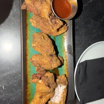 The Continent DC - Chicken wings - African Near Me - Washington, DC, District of Columbia The Continent DC - Chicken wings - African Near Me - Washington, DC, District of Columbia
