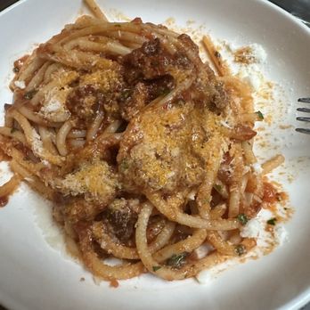 L'Artusi - Bucatini - Italian Near Me - New York, New York L'Artusi - Bucatini - Italian Near Me - New York, New York