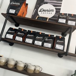 The Write Cup Coffee Shop