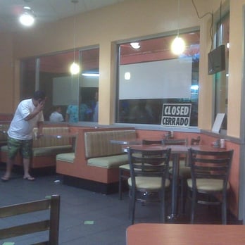 Fantasy Burgers - Dining area... - Burgers Near Me - Long Beach, California Fantasy Burgers - Dining area... - Burgers Near Me - Long Beach, California