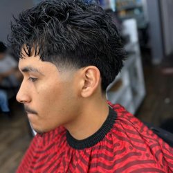 Cleveland Barber Shop